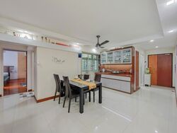 Blk 641A The Meadows (Punggol), HDB 5 Rooms #632439361